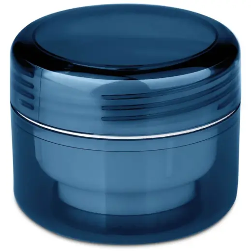 Altitude Litlips Lip Balm Navy Closed