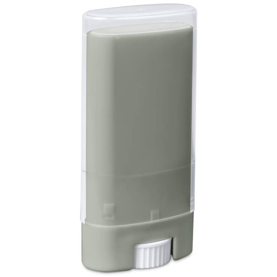 Altitude Sunzap Sunblock & Mosquito Repellent Stick Sage Closed