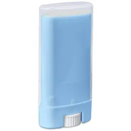 Altitude Sunzap Sunblock & Mosquito Repellent Stick Light Turquoise Closed