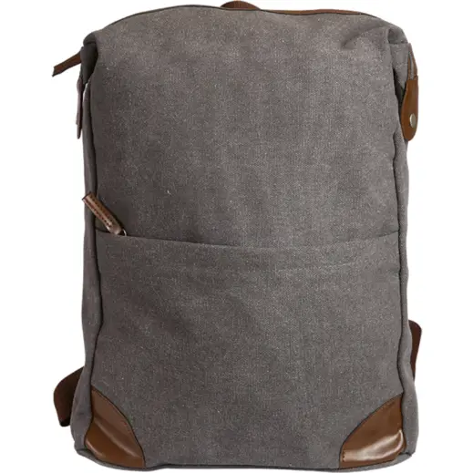 Heritage Grant Backpack Front