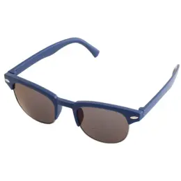 True Blue Kids Sunglasses Angle Image