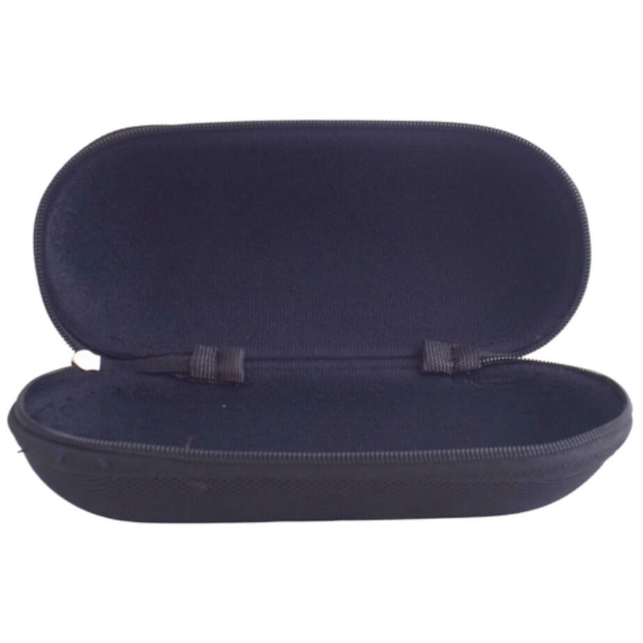 Bubble Optical Case Front Open