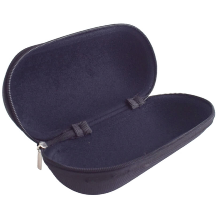 Bubble Optical Case Side Open