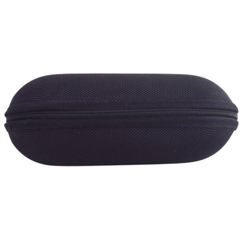 Bubble Optical Case Zip