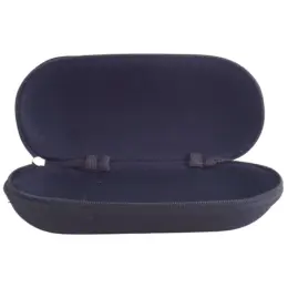 Bubble Optical Case Front Open