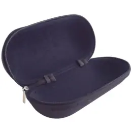 Bubble Optical Case Side Open