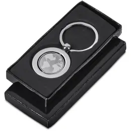 Altitude Global Keyholder Gift Box Open