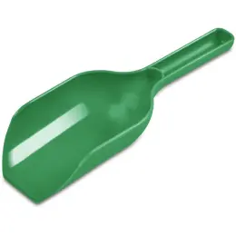 Altitude Voda Ice Scoop Green