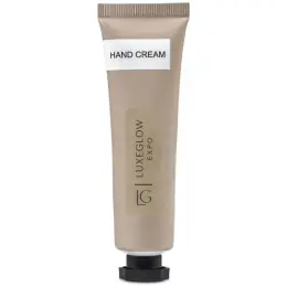 Serendipio Serenique Hand Cream Branded Image