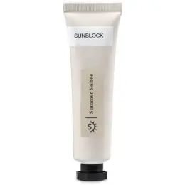 Serendipio Veloura SPF 30 Sunblock Branded Image