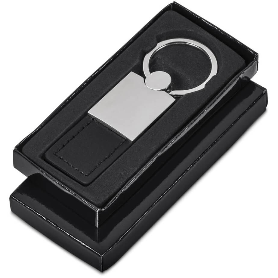 Altitude Ortona Keyholder Box Open