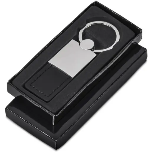 Altitude Ortona Keyholder Box Open