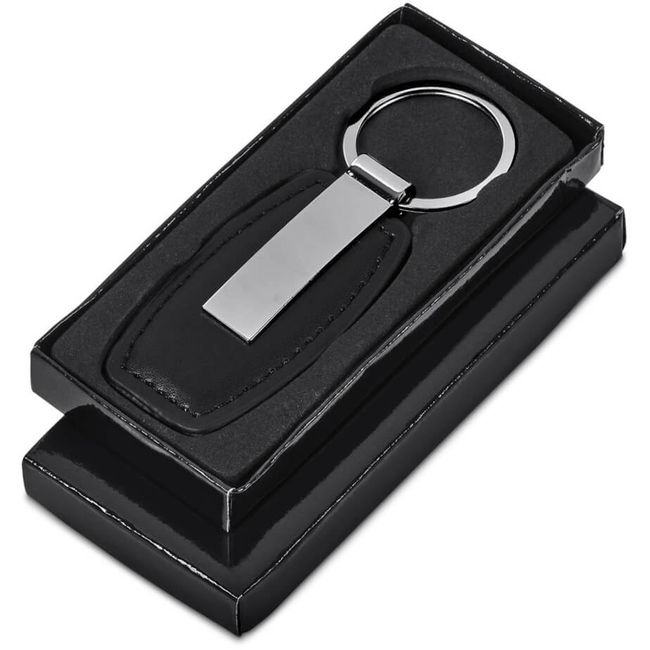 Altitude Torretta Keyholder Gift Box Open