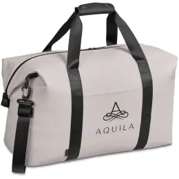 Serendipio Waldorf Weekend Bag Branded Image