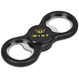 Altitude Whirly Spinner Bottle Opener Branded Image