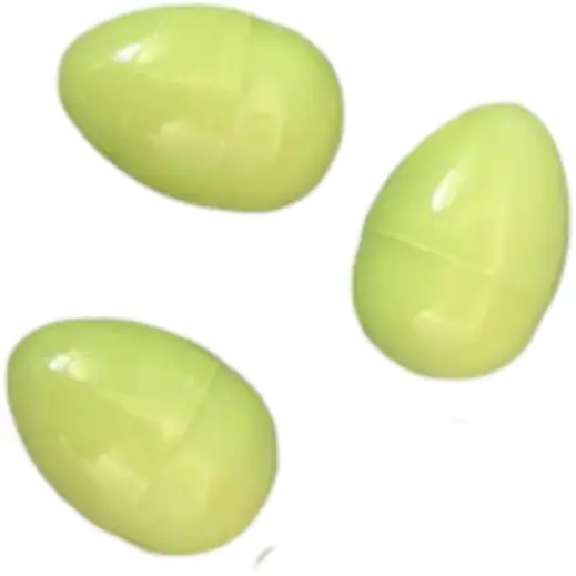 Mini Easter Egg - Pastel Green