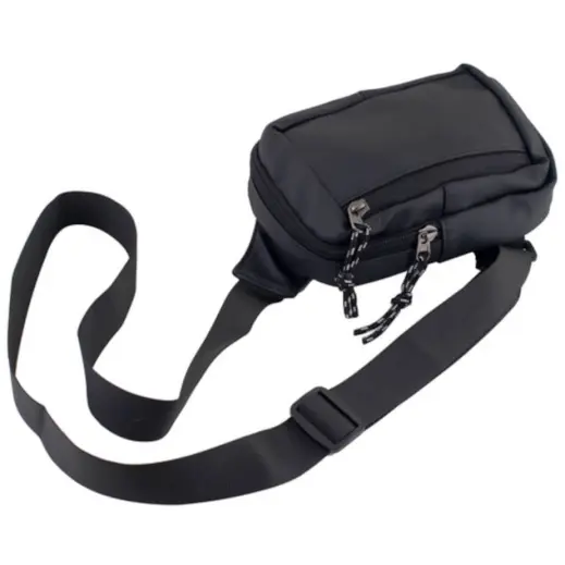 Cross Body Bag Flat