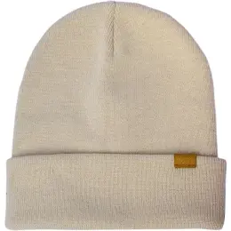 FWRD Ridge Beanie Ivory Image