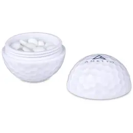 Altitude Tee Fresh Golf Ball Mints Branded Open Image