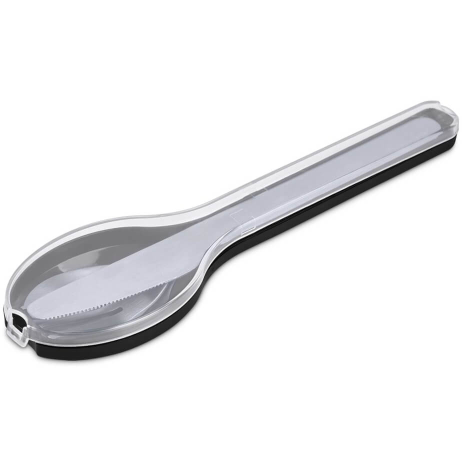 Serendipio Savoro Cutlery Set Case Unbranded