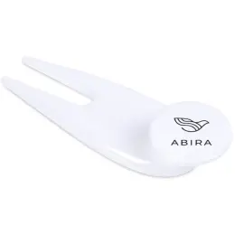Altitude Turf Divot Tool & Ball Marker Branded Image