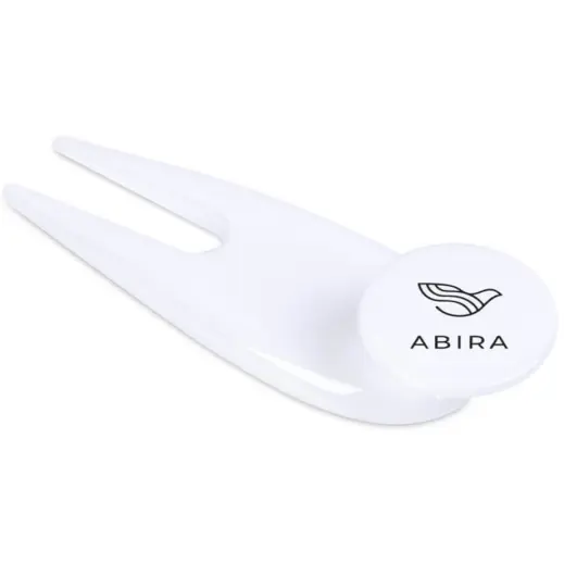 Altitude Turf Divot Tool & Ball Marker Branded