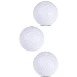 Srixon Distance Golf Balls - Sleeve of 3 Display