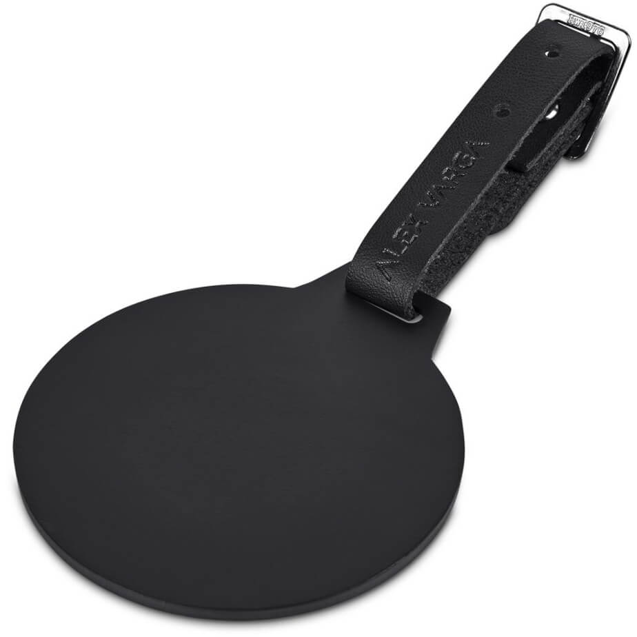Alex Varga Valamora Golf Bag Tag Unbranded