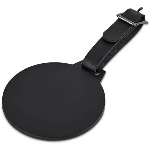 Alex Varga Valamora Golf Bag Tag Back