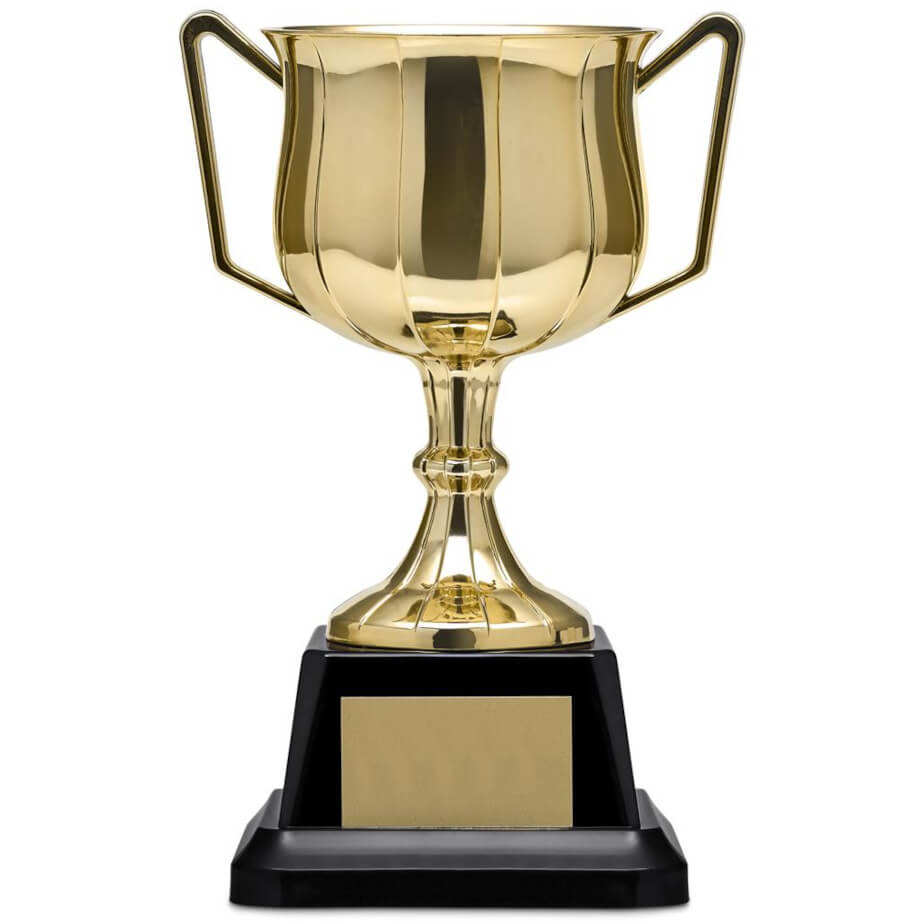 Altitude Aureus Small Trophy Unbranded