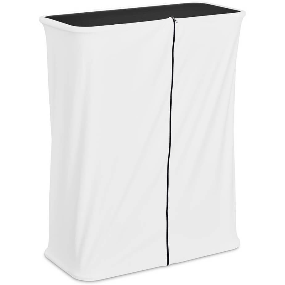 Pop-Up Hydraulic Fabric Counter Unbranded Zip
