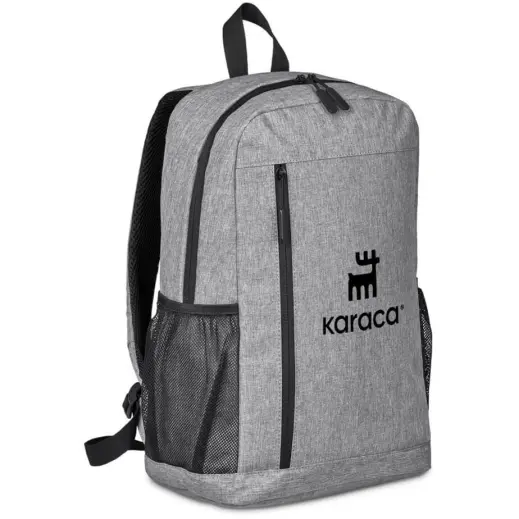 Altitude Aristo Laptop Backpack Branded