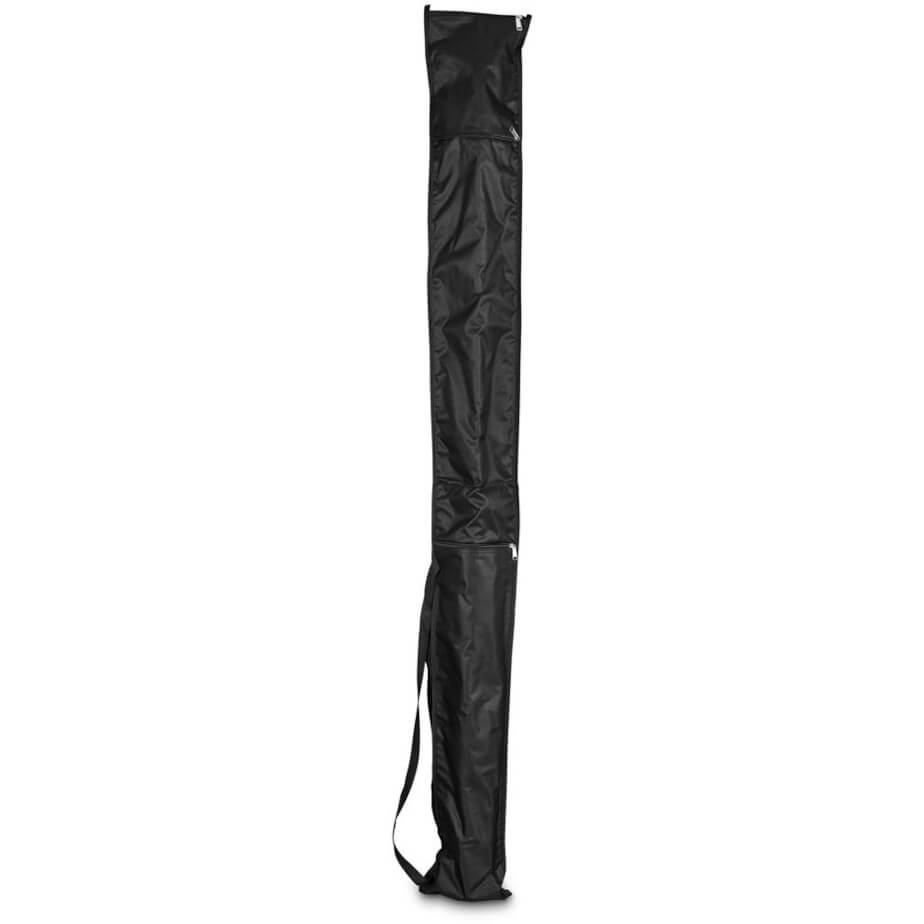Lantern Banner with Light Weight Cross Base Carry Bag