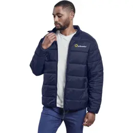 Mens Catania Jacket Model Image
