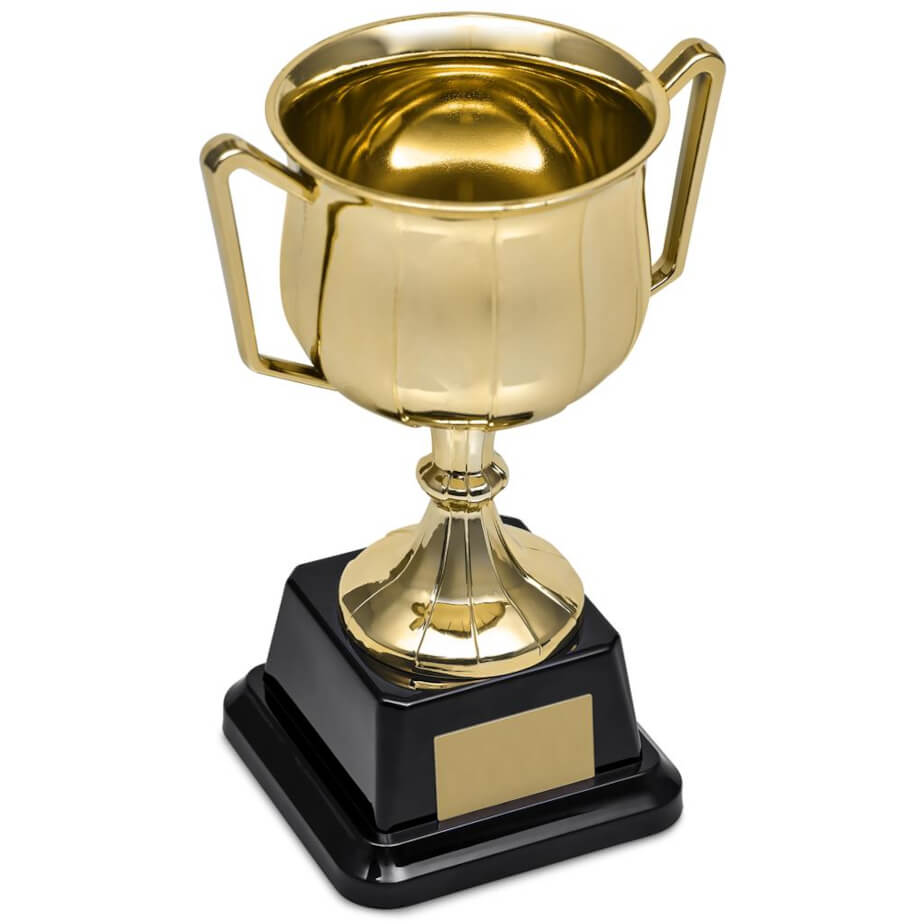 Altitude Aureus Medium Trophy Top