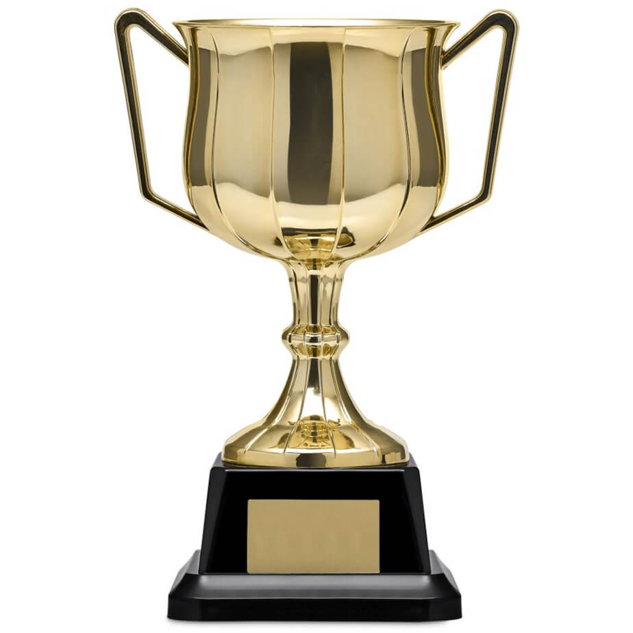Altitude Aureus Medium Trophy Unbranded