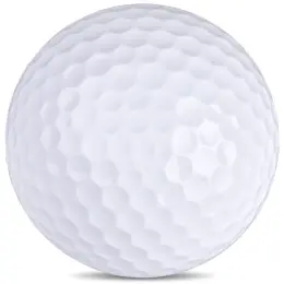 Srixon AD333 Golf Balls - Sleeve Of 3 Unbranded