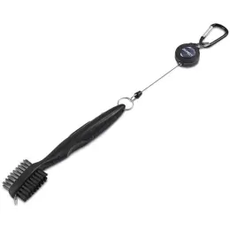 Altitude Belfry Retractable Golf Club & Shoe Cleaning Tool Branded Image