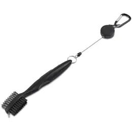 Altitude Belfry Retractable Golf Club & Shoe Cleaning Tool Unbranded Open