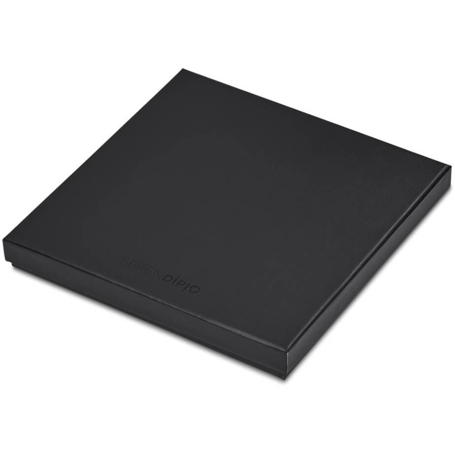 Milestone Notebook & Pen Set Gift Box Closed