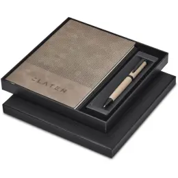 Milestone Notebook & Pen Set image