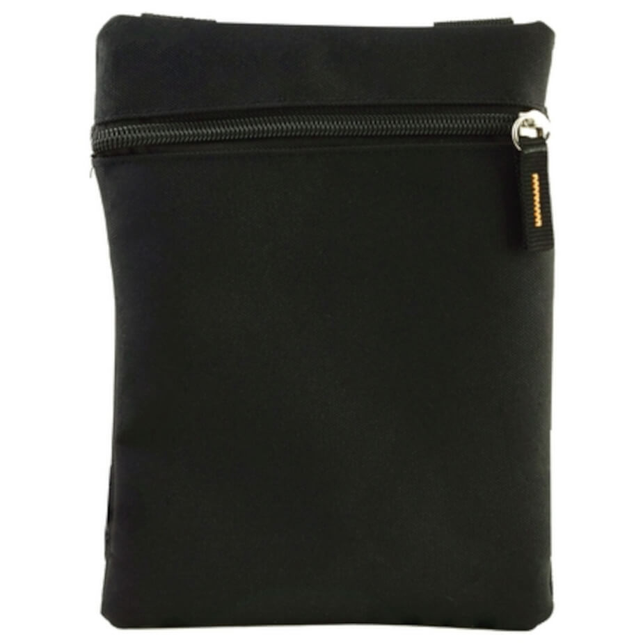 Utility Crossbody Bag Back