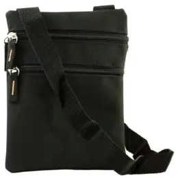 Utility Crossbody Bag