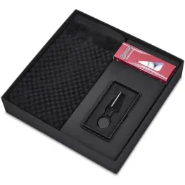 Alex Varga Calvert Golf Set Distance Gift Box