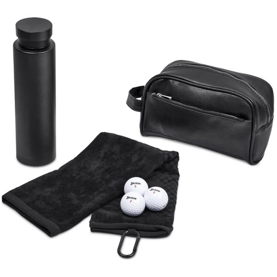 Alex Varga Anson Golf Set Distance Set