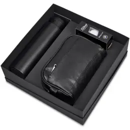 Alex Varga Anson Golf Set ProV1 Gift Box