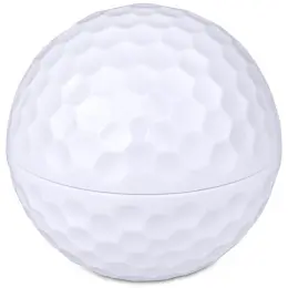 Altitude Birdie Golf Ball SPF 30 Lip Balm Unbranded Closed