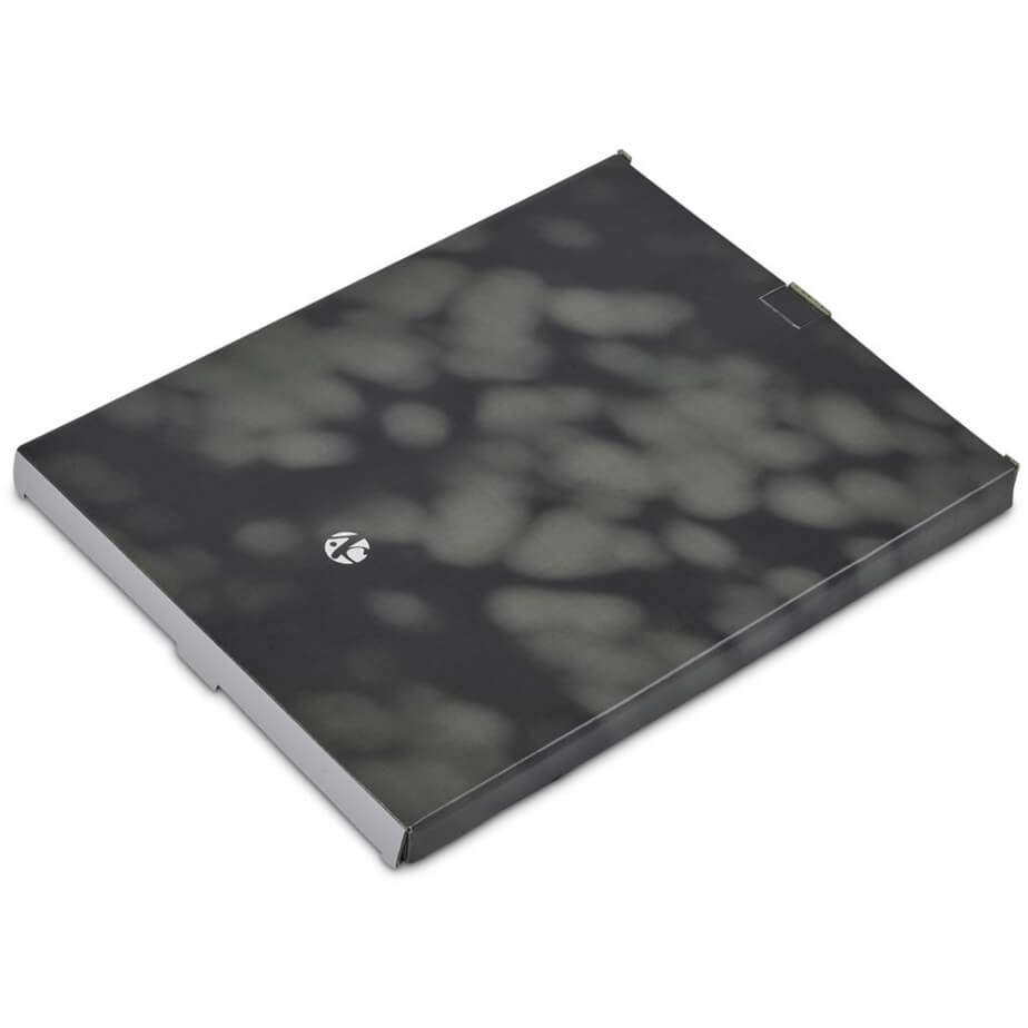 Andy Cartwright Knysna Forest Wooden Food Board Gift Box