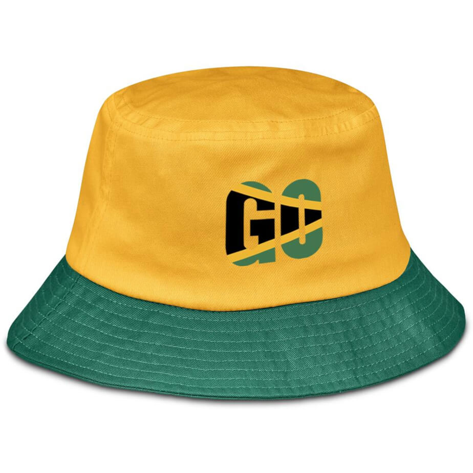 Fanflare Pantsula Hat Branded