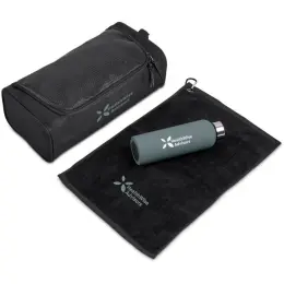 Altitude Play Ready Golf Set Display Branded Image